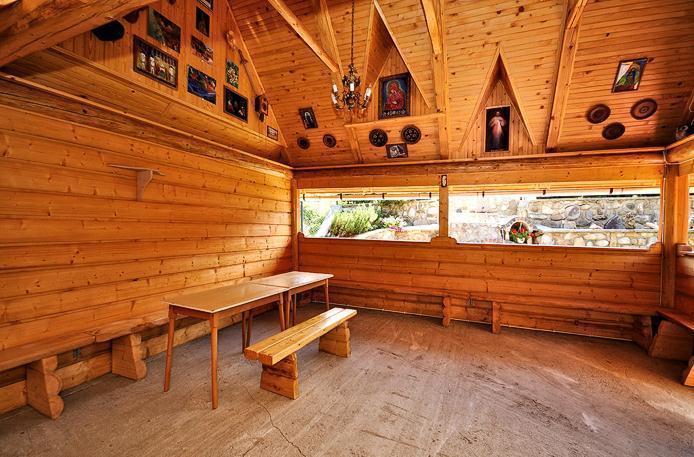 Pokoje Goscinne U Marysi Закопане Экстерьер фото
